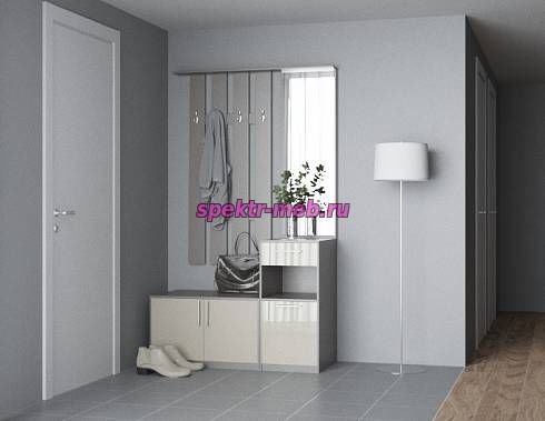 Прихожая Идеал 19