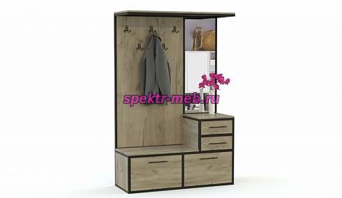 Прихожая Флай 13