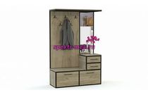 Прихожая Флай 13