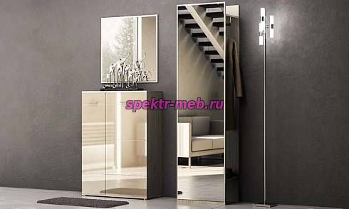 Прихожая Вельвет 15