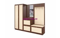 Прихожая Билли 6.3