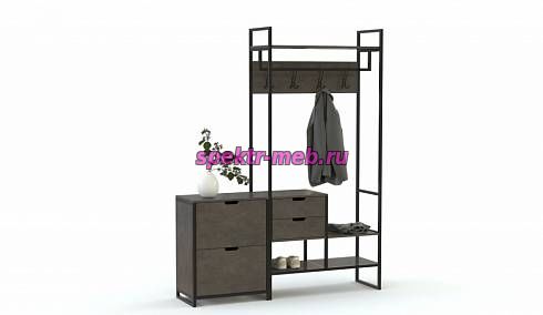 Прихожая Леонард 10