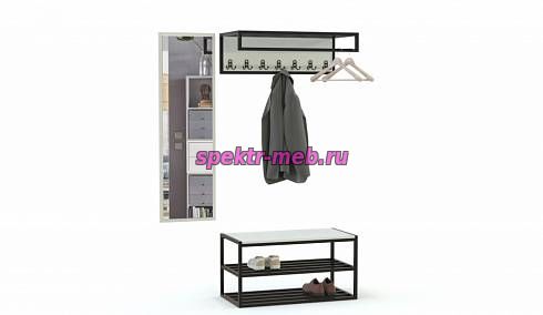 Прихожая Акация 14