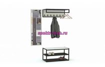 Прихожая Акация 14