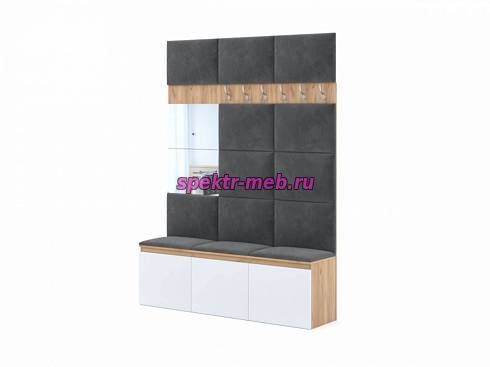 Прихожая Харлей 29