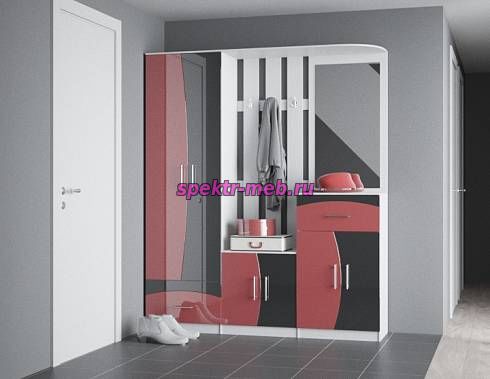 Прихожая Идеал 28