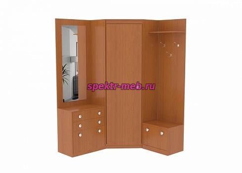 Прихожая Ассоль