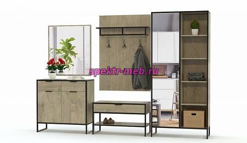 Прихожая Кейти 13