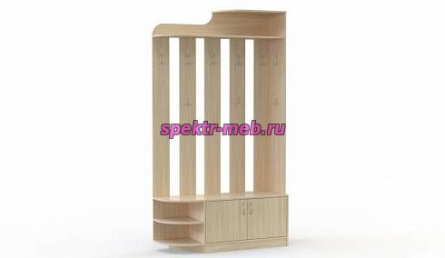 Прихожая угловая Кармен 3