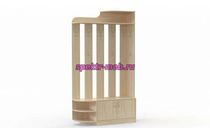 Прихожая угловая Кармен 3