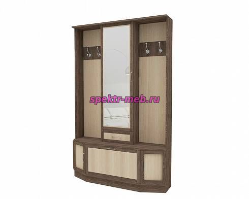 Прихожая Гаурон 600.1