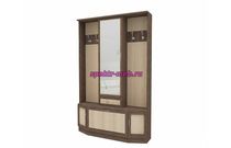 Прихожая Гаурон 600.1