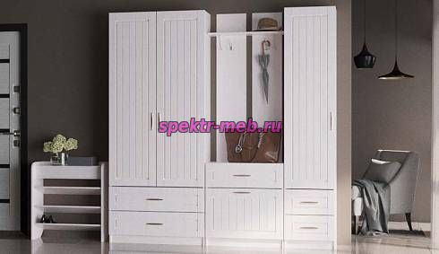 Прихожая Бостон Эйр