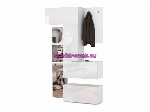 Прихожая Астория 15