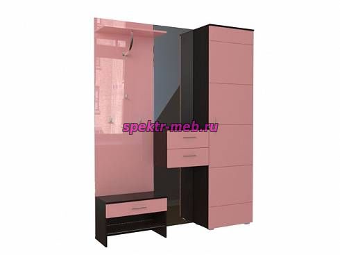 Прихожая Вельвет 4