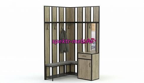 Прихожая Фикса 11