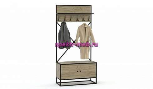 Прихожая Лора 12