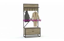 Прихожая Лора 12