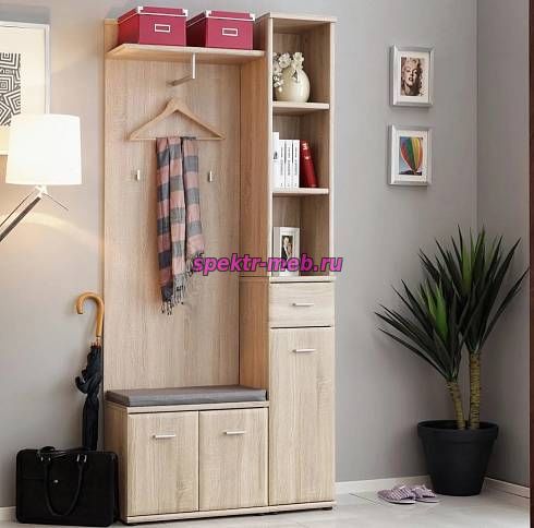 Прихожая Майя 2