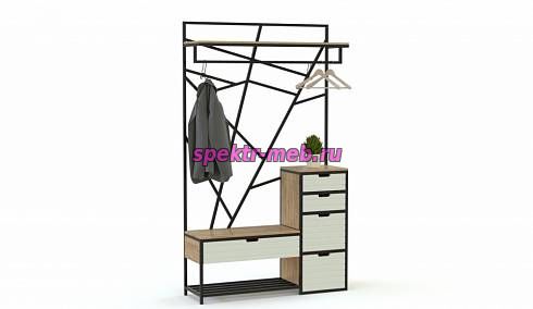 Прихожая Элвис 13