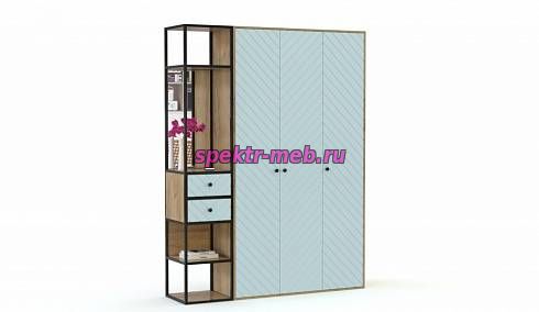 Прихожая Устина 16