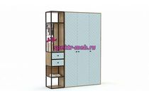 Прихожая Устина 16