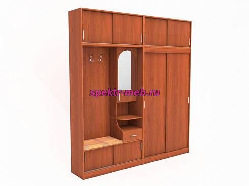 Прихожая-купе Теко-3а