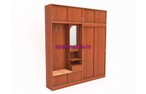 Прихожая-купе Теко-3а