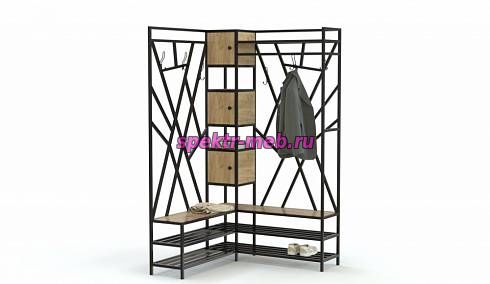 Прихожая Фанни 11