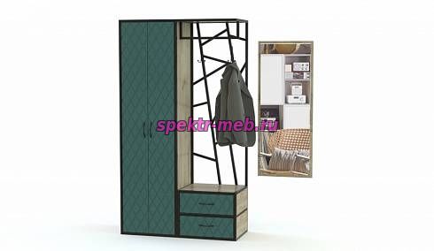 Прихожая Элвис 12