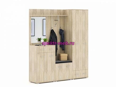 Прихожая Майя 4.10