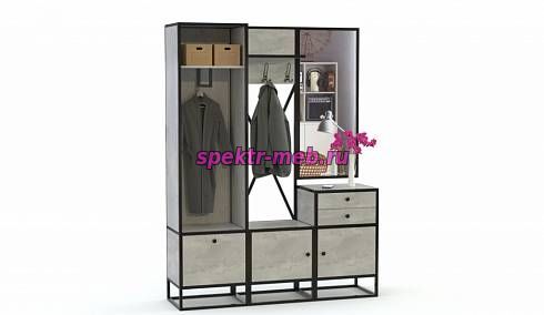 Прихожая Лора 15