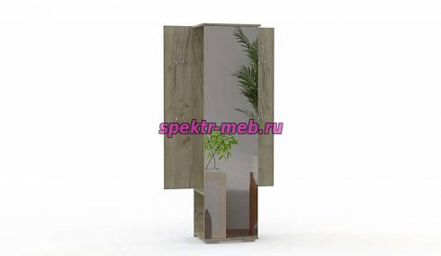 Вешалка Клара 4