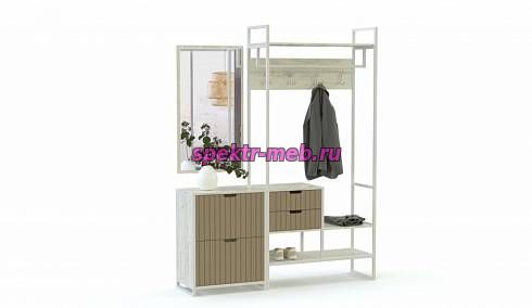 Прихожая Леонард 12