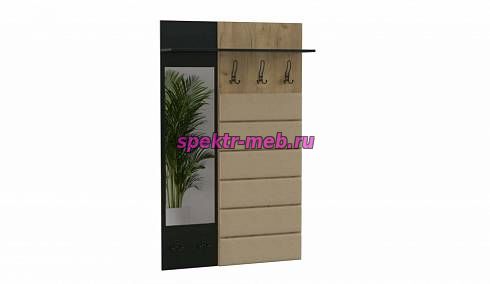 Вешалка Норт 3