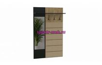 Вешалка Норт 3