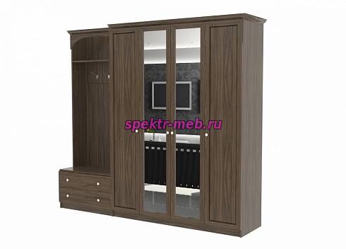 Прихожая Маркус 4