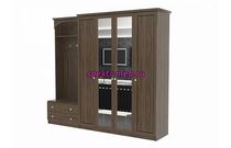 Прихожая Маркус 4