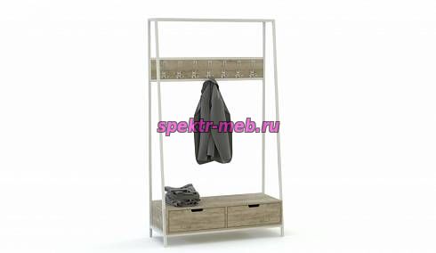 Прихожая Перу 10