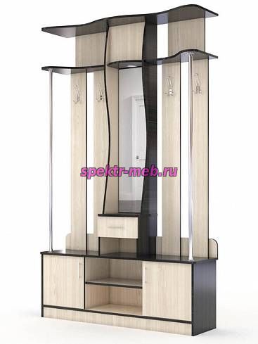 Прихожая Марри