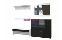 Прихожая Вельвет 8