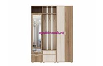 Прихожая Глория 136/02 102