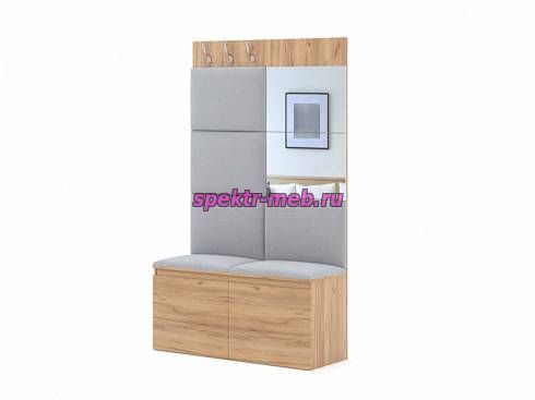 Прихожая Харлей 28