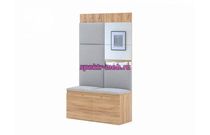 Прихожая Харлей 28