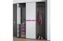 Прихожая Идеал 6