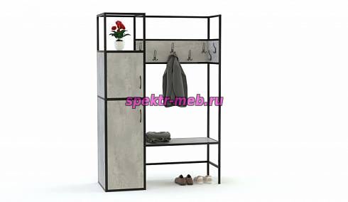 Прихожая Шелли 13