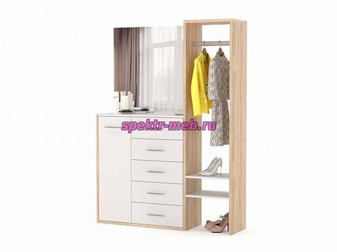 Прихожая Ванесса 13