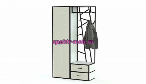 Прихожая Элвис 10