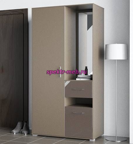 Прихожая Идеал 16