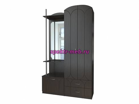 Прихожая Валентина МДФ